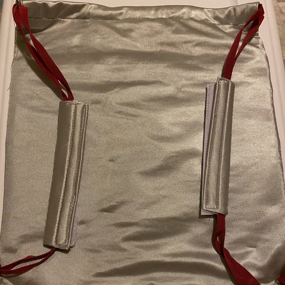 WAC backpack - Picture 2 of 3